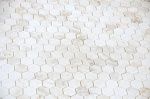 Dolomiti bianco MAT hex 18x30x6-2