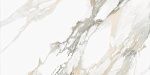 LB Ceramics Керамогранит Рерих 6260-0249 30х60 мрамор белый