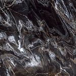 Керамогранит Primavera Toledo Black 60x60 см (GR103)-9