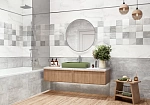 Плитка настенная Titan Box WT36TIT55 New Trend-9