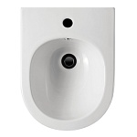 Биде ABBER Bequem AC1151 подвесное белое-3