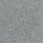 LB Ceramics Керамогранит Иней Tech 6461-0430 60х60 темно-серый-3