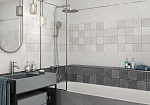 Керамогранит GFU6060BND07R Bond матовый 600x600x9 Alma Ceramica-14
