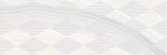 Agat Geo Декор светлый 20х60-3