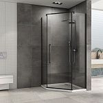 Душевой уголок ABBER Ewiges Wasser AG05080B-2