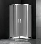 Душевой уголок Gemy Victoria S30062M-2