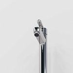 Смеситель для раковины LAPARET LEGNA высокий N3014402LPT-7