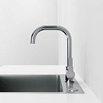 Смеситель для кухни LAPARET LEGNA N3063502LPT-4