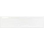 Керамическая плитка, WHITE 7.5x30, Liguria