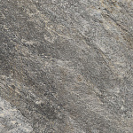 Клинкерная плитка Базальт 2 298x298x7 темно-серый Керамин-9