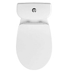 Унитаз-компакт MELAR 031 3/6 DPL EO slim-8