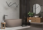 Керамогранит GFU6060BND47R Bond матовый 600x600x9-15