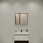 Зеркало LOUNA 80-2