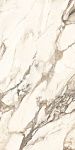 Calacatta Bronze Керамогранит белый полированный 60х120-9