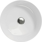 Раковина CREA 38 RING-2