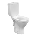 Унитаз-компакт MELAR 031 3/6 DPL EO slim-2