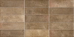 Плитка настенная Elbrus Brick Marron WT36ELR31 New Trend-6