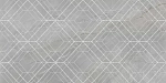 Декор Lims Dark Rhomb DW36LMM25 New Trend-5