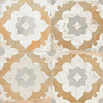 Плитка керамическая напольная FS BLOSSOM 45х45х0,95  см