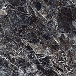 GR106 Керамогранит Roman Empro Brown 60*60см high glossy 1,44м2-3