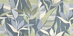 Плитка GT244VG Dominica Синий тропики 30x60-8