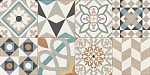 Плитка настенная Design Art Mix 2 WT36DST18 New Trend-5