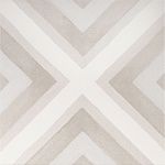 Керамогранит, CREAM 20x20, Artisan