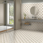 Керамогранит Motto Вельвет Clay Decor 4 20x20 арт. N100200-2