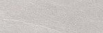 Плитка Meissen Keramik Grey Blanket серый шероховатая ректификат 29x89 GBT-WTA091-3