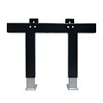 Инсталляция ABBER AC0102P для подвесного биде и унитаза с импульсным смывом-2