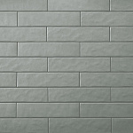 Керамогранит Motto Монотон Гравэл Матовый 6x25 арт. N100090-2