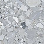 CR105 Керамогранит Arseno Gris 60*60см carving 1,44м2-4