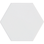 Керамогранит 26462 KROMATIKA White 11,6х10,1 см Equipe 