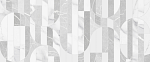 Плитка Modello white wall 02 250х600  Gracia Ceramica