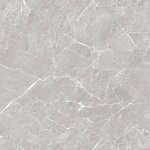 Mramor Chic Silver Керамогранит серый 60х60 Полированный-7