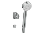 Комплект для ванной 2 в 1: смеситель VERO и душевой гарнитур CARI-3