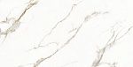 Venato Calacatta Gold керамогранит белый сатинированный 60х120-5