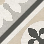 Керамогранит Sante GP2020DGA99 New Trend 20х20 пэчворк