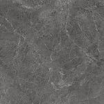 Runa Nero Керамогранит графитовый 60х60 Матовый Структурный-4
