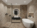 Ступени ST220VG Ступень Thor Серый 30x60-11