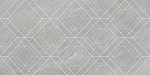 Декор Lims Dark Rhomb DW36LMM25 New Trend-2