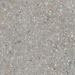 Керамогранит Aglomerat AG 23 60x60x1 неполированный Серый-2