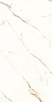 Venato Calacatta Gold керамогранит белый сатинированный 60х120-7