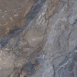 Ocean Elfish Керамогранит синий 60х60 Полированный-8