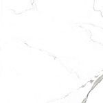 Pristine White Керамогранит белый 60x60 Полированный-7