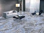 Керамогранит Primavera Honey Onyx Blue 60x120 см (PR213)-8