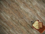 Кварц-виниловая плитка Fine Floor 1400 Wood Дуб Фуэго FF-1420-2