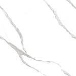 Calacatta Pleasant Керамогранит белый 60х60 Полированный-2