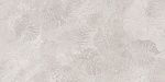 Керамогранит Meissen Keramik State листья серый ректификат 44,8x89,8 A16885-5