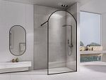 Душевая перегородка ABBER Immer Offen AG64100BN8-2